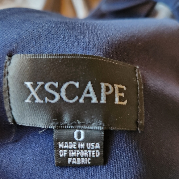 Maxi Formal Gown - Picture 4 of 7